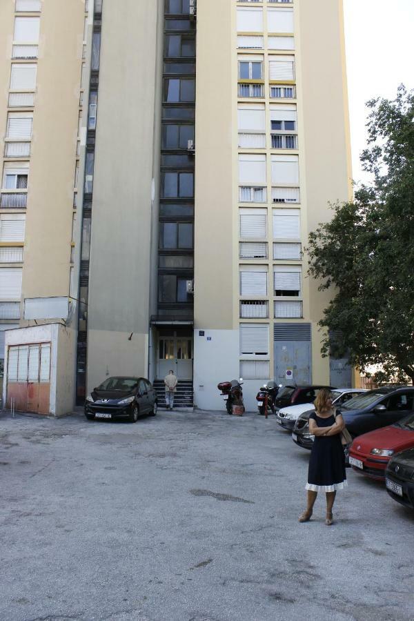 Apartment Ana & Darijo Split Exterior foto